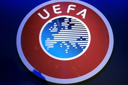 Uefa: habrá VAR en los partidos clasificatorios para Qatar 2022.