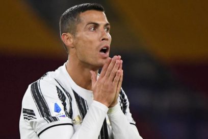 Cristiano Ronaldo se despide de la Juve: «Hoy me voy de un club fantástico, el más grande de Italia y seguramente uno de los más grandes de Europa. Di mi corazón y mi alma por la Juventus, y amaré siempre la ciudad de Turín», dijo en redes sociales.