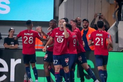 El PSG pierde la Supercopa de Francia: El PSG cayó 0-1 ante el Lille en la disputa de la Supercopa. Sin Neymar, Mbappé, Sergio Ramos y compañía, el equipo de Mauricio Pochettino no supo resolver el encuentro y un gol de Xeka dio el título al Lille.