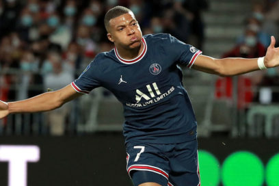 El Madrid le pone límite a su oferta por Mbappé.