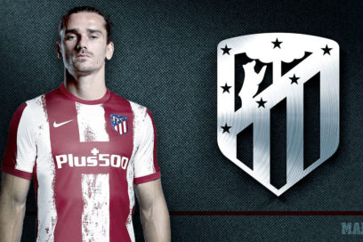 Griezmann va al Atlético: El jugador francés Antoine Griezmann llegará cedido por el FC Barcelona al Atlético de Madrid por dos años con opción de compra por 40 millones cuando finalice la cesión. La salida de Saúl al Chelsea facilitó la operación.