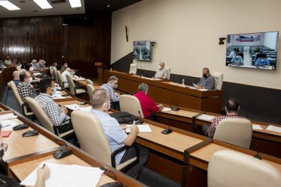 Un virus que siempre desafía