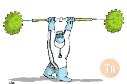 Cuba confirma seis mil 75 nuevos casos de Covid-19 (+Video)