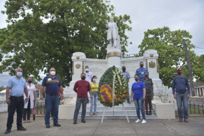 Fidel y su huella imborrable (+Fotos)