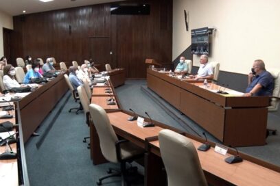 No puede haber contemplación con la venta ilegal de medicamentos