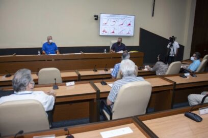 Prevenir, acción primera para disminuir los contagios en embarazadas y puérperas