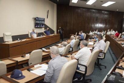 Ida no dejó grandes daños en el occidente de Cuba