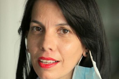 @En Redes: Entre los rostros de la Covid en Matanzas, Taymí