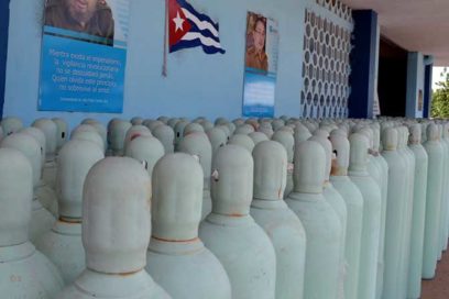 Fábrica de sorbitol produce oxígeno medicinal gracias a innovadores