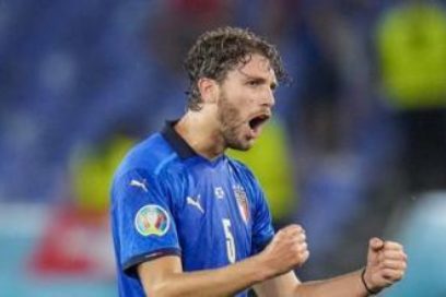 Locatelli ya es de la Juve.