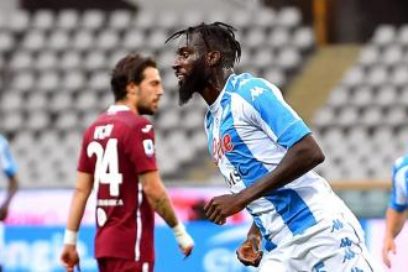 Tiemoué Bakayoko aparece en la órbita de la Juve.