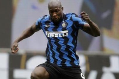 Afirman que Lukaku ya es del Chelsea.