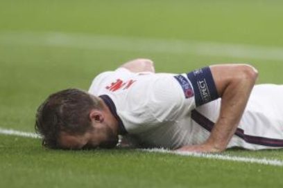 Kane se encuentra aislado por protocolo.