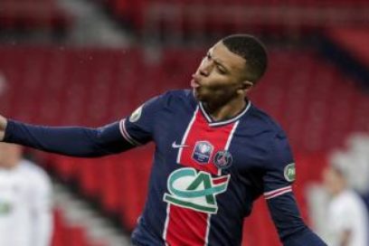 El Manchester United también irá a por Mbappé.