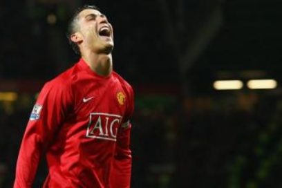 Cristiano Ronaldo se despide de sus compañeros de la Juve y su agente negocia con el United.