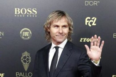 Nedved asegura que Cristiano Ronaldo seguirá en la Juve.