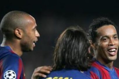 Henry sobre las deficiencias del PSG: «En general, los equipos que permiten pocos goles son los que se acaban llevando la Champions. Están concediendo demasiados goles. Es cierto que todavía le falta gente importante pero deben buscar equilibrio».