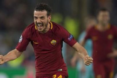 El AC Milán irá a por Florenzi.
