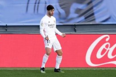 Vinculan a Asensio con el Arsenal.