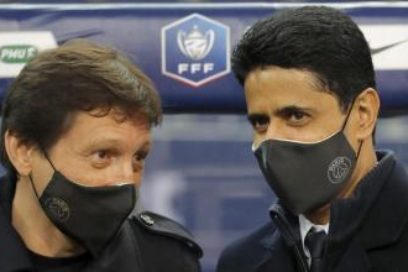 Leonardo afirma que la oferta del Madrid por Mbappé no es suficiente.