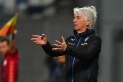 Gasperini niega haber golpeado al Papu Gómez: «La actitud de Gómez, en el campo y fuera del campo, se había vuelto inaceptable para el entrenador y los compañeros. La agresión física fue suya, no mía», declaró el técnico.