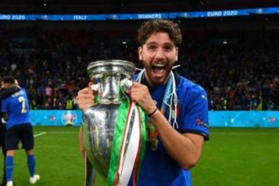 Locatelli está cada vez más cerca de la Juve.