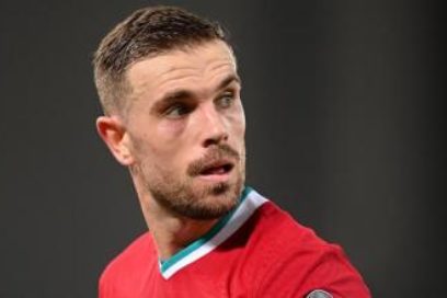 El Liverpool y Henderson están muy cerca de cerrar un acuerdo de renovación.