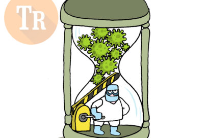 Balance positivo entre altas médicas y confirmados con COVID-19 (+ Video)