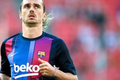 Posible trueque Griezmann-Joao Félix.