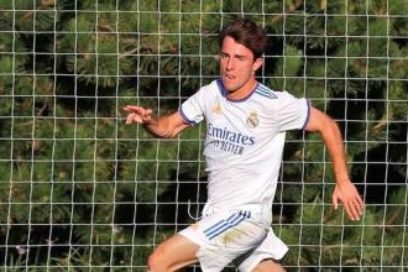 Odriozola se va cedido a la Fiorentina.