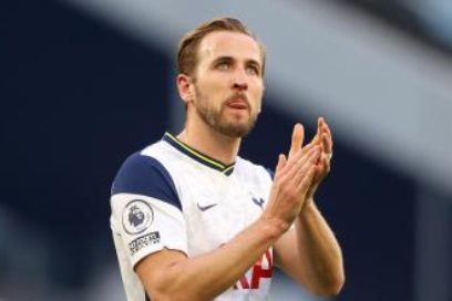 Harry Kane confirmó que se queda en el Tottenham.