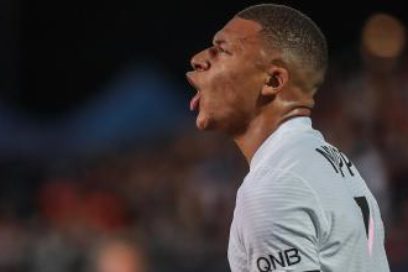 Mbappé revelará su futuro el lunes.