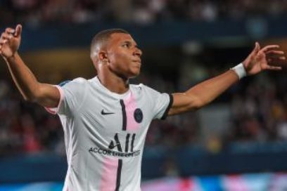 Di María sobre Mbappé: «Yo creo que sí se queda. Es obvio que es un jugador al que quieren todos los grandes equipos, pero con el equipo que tiene el PSG ahora no creo que se vaya. Mejor que equipo que aquí no va a encontrar en otro lado».