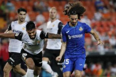 Cucurella al Brighton por 18 millones.