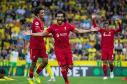 El Liverpool quiere amarrar a Salah: Según The Athletic, el Liverpool está decidido a renovar a Mohamed Salah y lo haría convirtiéndolo en el futbolista mejor pagado de la historia del club, superando las 220.000 libras semanales que cobra Van Dijk.