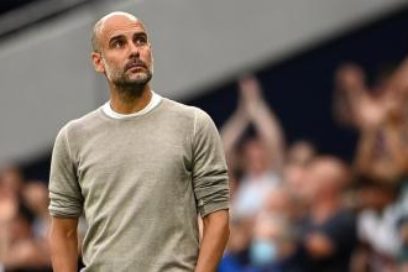 Guardiola revela sus planes: El entrenador del Manchester City Josep Guardiola declaró que dejará el club en 2023, cuando acabe su contrato. Pep considera que necesita descansar y confesó que luego le gustaría dirigir una selección nacional.