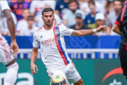 Aouar en la órbita del Real Madrid.