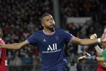 El Madrid ofrece 160 millones por Mbappé: Según informan medios británicos y españoles, el Real Madrid ha ofrecido unos 160 millones al PSG para hacerse con los servicios del delantero francés Kylian Mbappé.