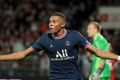 Mbappé afirma que la Liga francesa no es la mejor del mundo.
