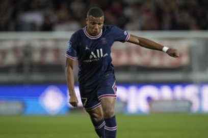 Aseguran en Francia que el Madrid subirá su oferta por Mbappé.