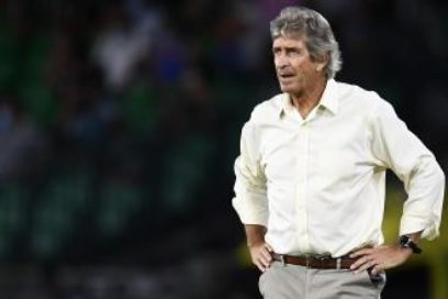 Pellegrini tras la derrota ante el Real Madrid: «Nos han creado pocas ocasiones, pero nos está faltando gol. Son periodos que pasan. Ahora vienen siete partidos en veintiún días pero, por ahora, estamos satisfechos con el funcionamiento del equipo».