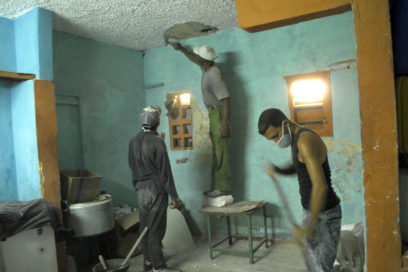Sistema de Atención a la Familia: Impulso al beneficio social (+ Fotos)