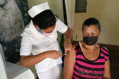 Abdala en todos los municipios de Ciego de Ávila