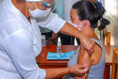 Movimiento obrero en Guantánamo labora frente a la Covid-19