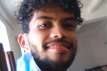 Senderos de sueños de Ruandi Gongora (+Fotos)