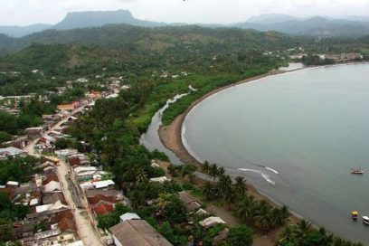 Baracoa en cumplevida