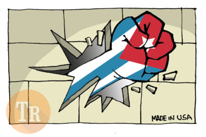 LA GUAGUA: ¿Fallido quién? (Parte I)