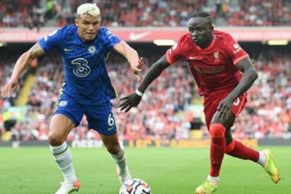 Resultados: La Juve cayó 0-1 ante el Empoli en su primer desafío sin Cristiano Ronaldo. Mientras, en la Premier, el Chelsea y el Liverpool empataron a un gol en un reñido choque. Por los de Tuchel anotó Havertz y Salah logró igualar para los reds.