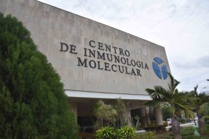 Producen en tiempo récord ingrediente farmacéutico para 10 millones de dosis de Soberana 02 y Soberana Plus