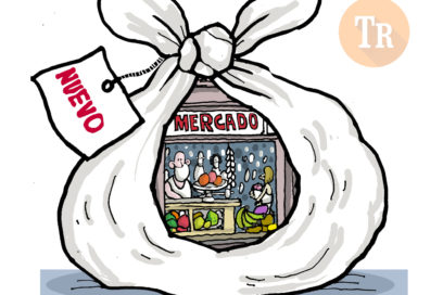 Con Filo: Que lo nuevo sea tipo